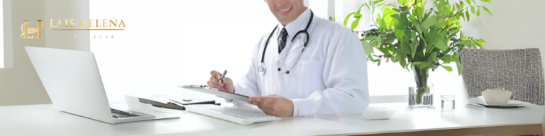 Faltou ao trabalho com atestado médico? Saiba seus direitos e o que a empresa não pode fazer!